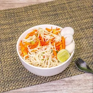 Express Chinese Bowl - Logo