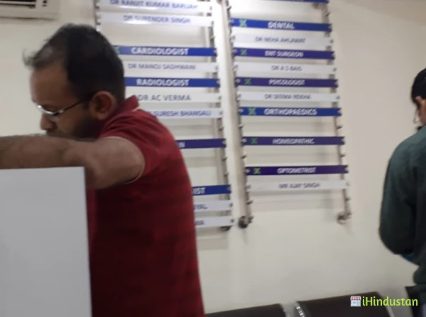 Express clinic Gurugram - Cover photo