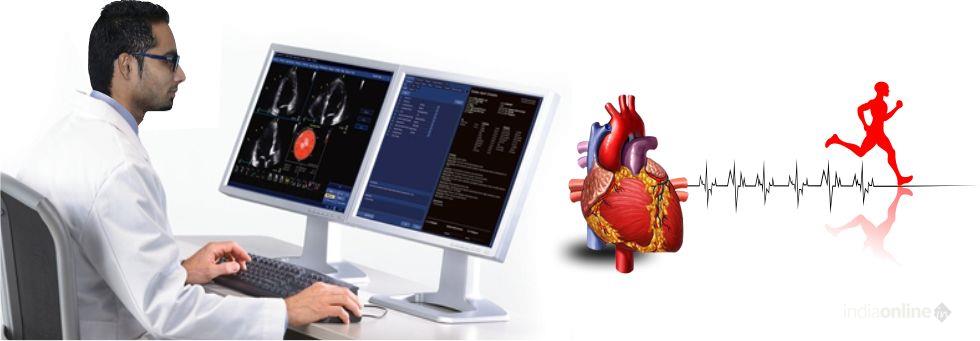 Express Diagnostics - Cover photo