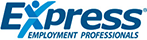 Express Employment Professionals - Logo