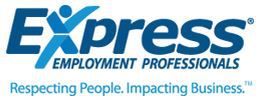 Express Employment Professionals - Logo