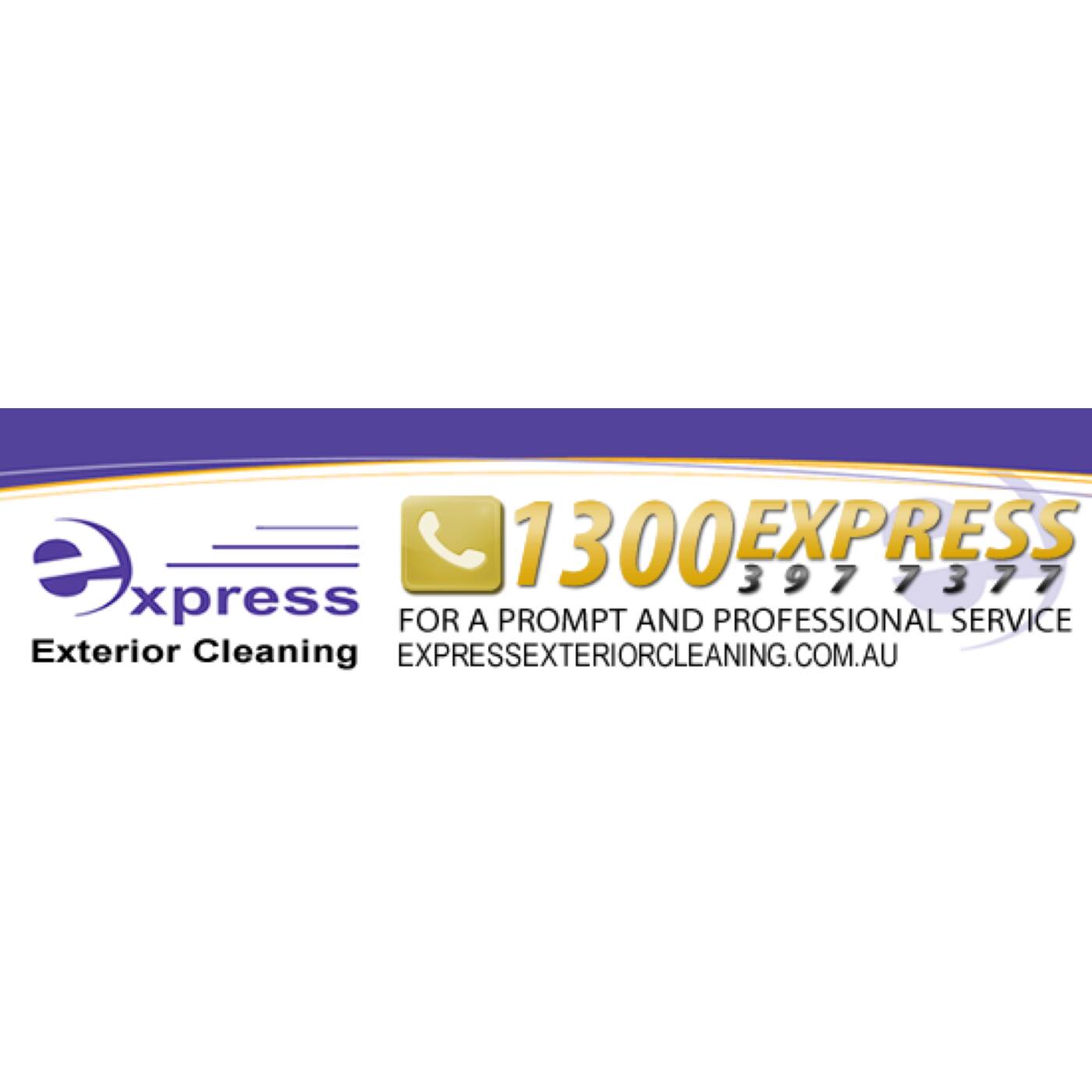 Express Exterior Cleaning Upper Coomera - Cover photo