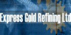 Express Gold Refining Ltd - Logo