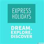 Express Holidays - Logo