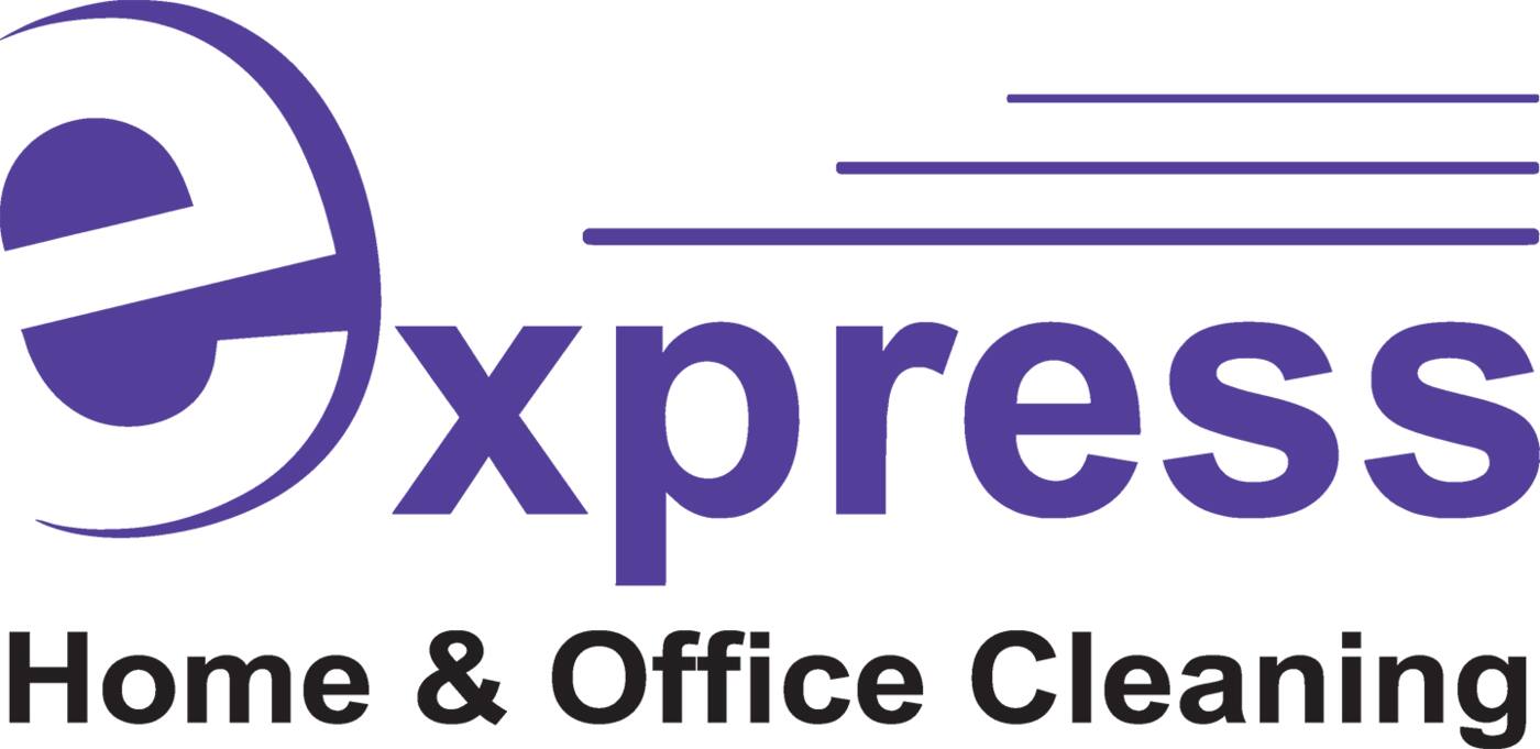 Express Home and Office Cleaning - Logo