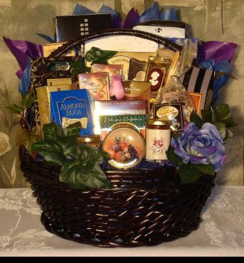 Expressions &a; Delights Gift Baskets - Cover photo
