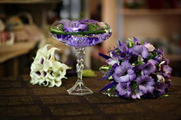 Expressions Flowers &a; Gifts - Cover photo