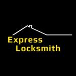 Express Locksmith - Logo