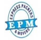 Express Packers Movers Kolkata Delhi Asansol Burdwan Durgapur 382979 - Logo