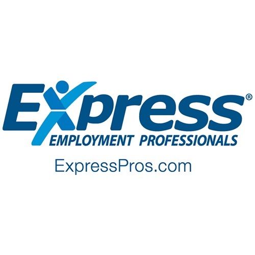 Express Personnel Services - Logo