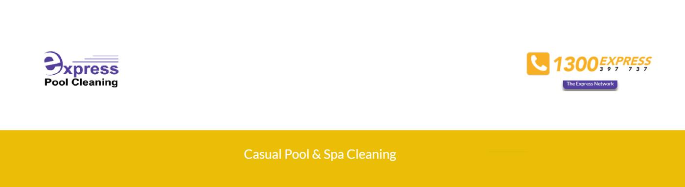Express Pool Cleaning Carindale - Cover photo