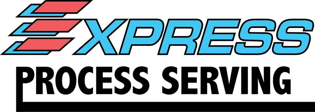 Express Process Serving - Logo