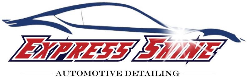 Express Shine Auto Detailing - Logo