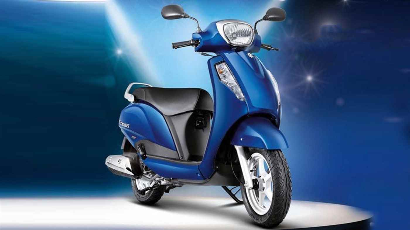 Express Suzuki - Cover photo