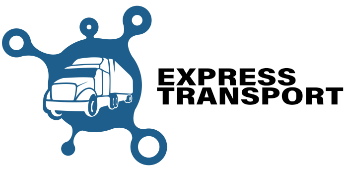 Express Transport - Logo
