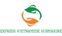 Express Vietnamese Submarine - Logo