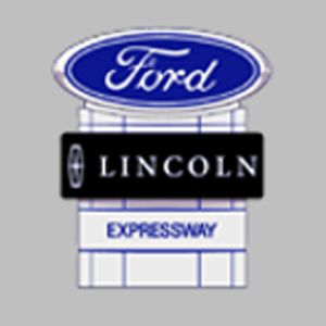 Expressway Motors - Expressway Ford - Logo