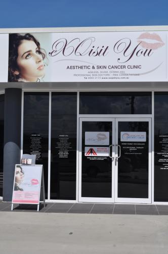Exqisit You Laser Beauty Spa - Cover photo