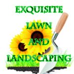 Exquisite Lawn and Landscaping Ltd. - Logo