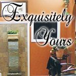 Exquisitely Yours - Logo