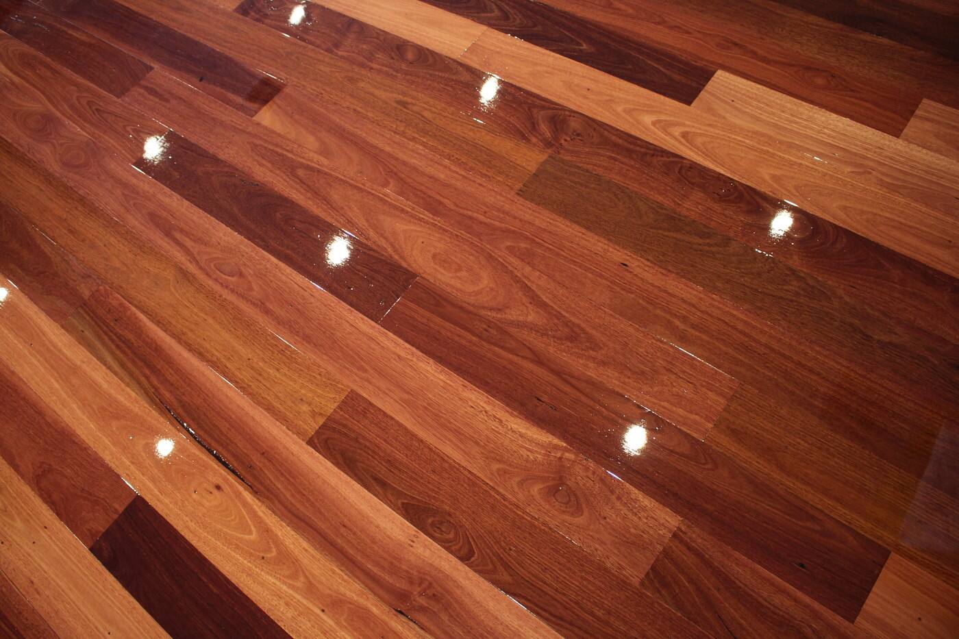 Exquisite Timber Flooring - Cover photo