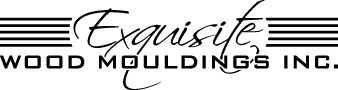 Exquisite Wood Mouldings - Logo