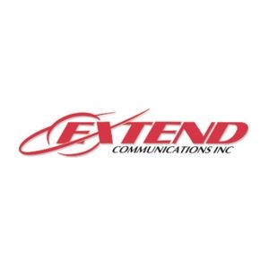 Extend Communications - Logo