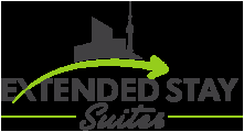 Extended Stay Suites - Logo