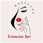 Extension Bar By Maskaara - Logo