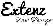Extenz Lash Lounge - Logo