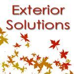 Exterior Solutions - Logo