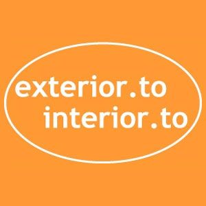 Exterior To Interior To - Logo