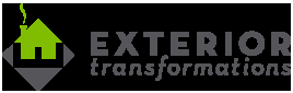 Exterior Transformations - Logo