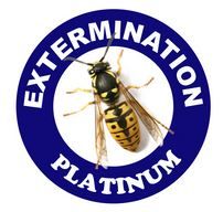 Extermination Platinum - Logo
