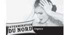 Extermination du Nord - Logo