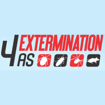 Extermination 4As Inc - Logo