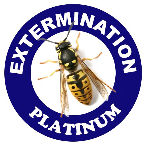 Extermination Platinum - Logo