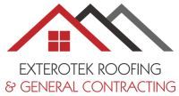 Exterotek Roofing and General Contracting - Logo