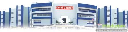 Extol Institute Of Management - Logo