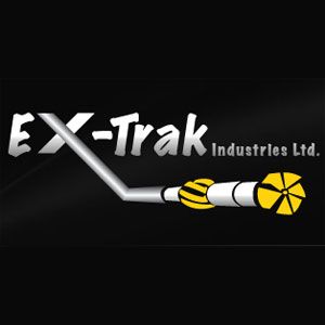 Ex-Trak Industries Ltd - Logo