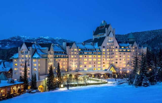 Extraordinary Whistler - Cover photo