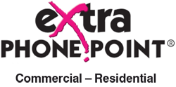 eXtra Phone Point - Logo