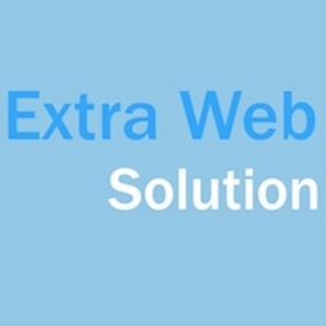 Extra Web Solution - Logo