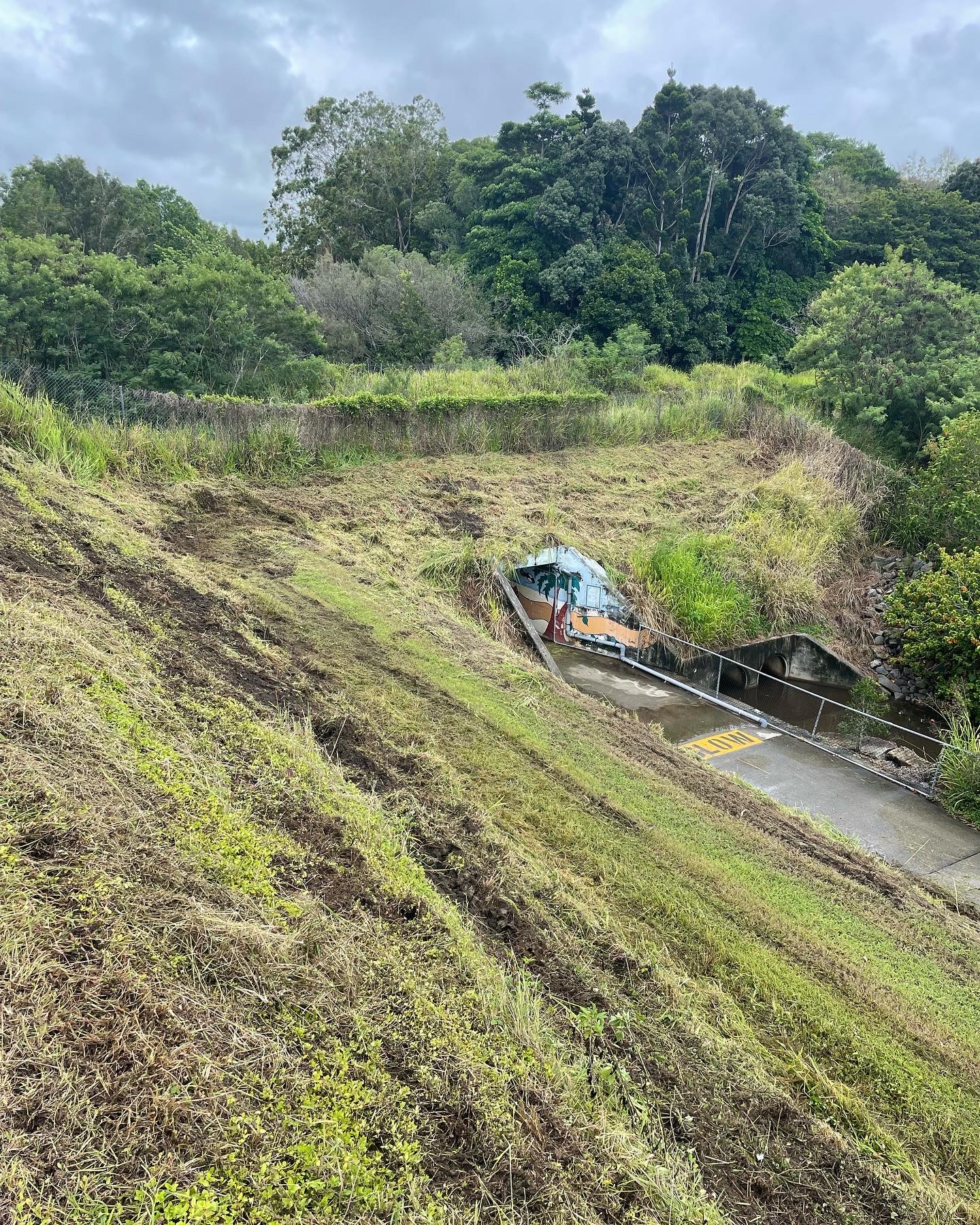 Extreem Green Clearing and Maintenance - Cover photo