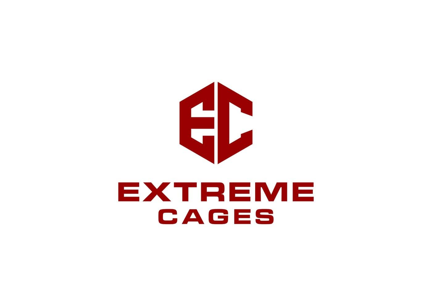 Extreme Cages Pty Ltd - Logo
