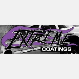 Extreme Coatings Ltd - Logo