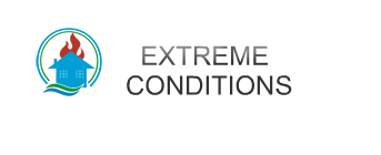 Extreme Conditions Inc. - Logo