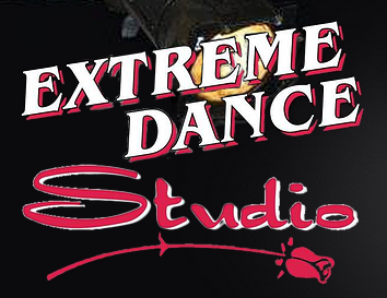 Extreme Dance Studio - Logo