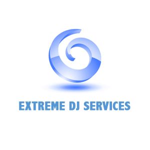 Extreme DJ Services - Logo