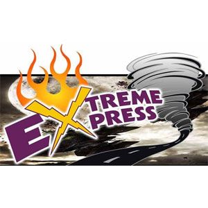 Extreme Express - Logo